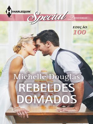 cover image of Rebeldes Domados